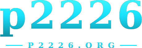 p2226 logo